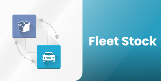 Fleet Stock Consumption