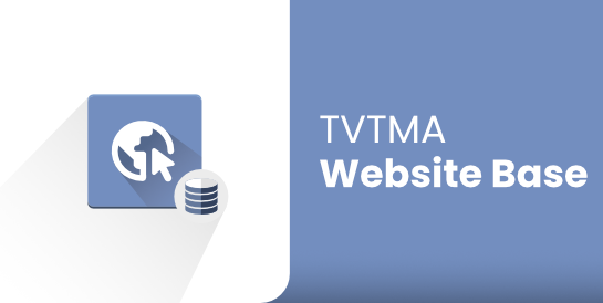 TVTMA Website Base