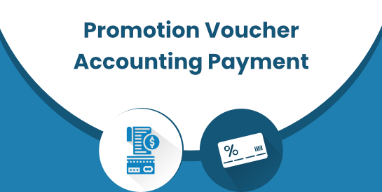 Promotion Voucher - Accounting Payment