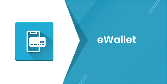 eWallet