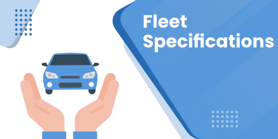 Fleet Specifications