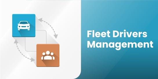 Fleet Drivers Management