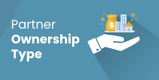 Partner Ownership Type