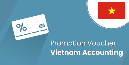 Phiếu khuyến mãi - Kế toán Việt Nam