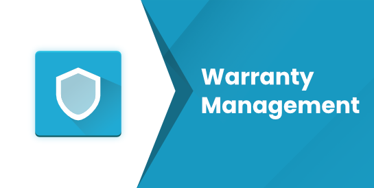 Warranty Management