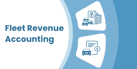 Fleet Revenue Accounting