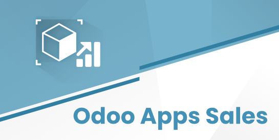 Odoo Apps Sales