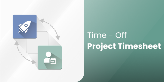 Time-Off Project Timesheet