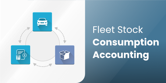 Fleet Stock Consumption Accounting