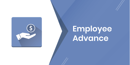 Employee Advance