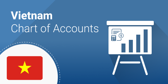 Vietnam Chart of Accounts