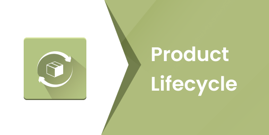 Product Lifecycle