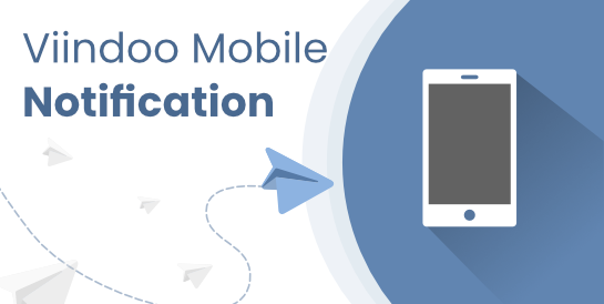 Viindoo Mobile Notification