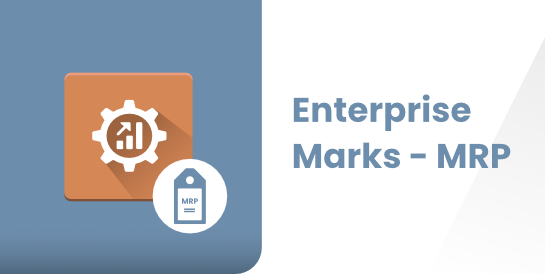 Enterprise Marks - MRP