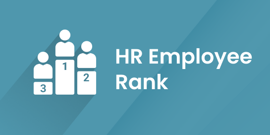 HR Employee Role