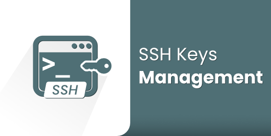 SSH Keys Management