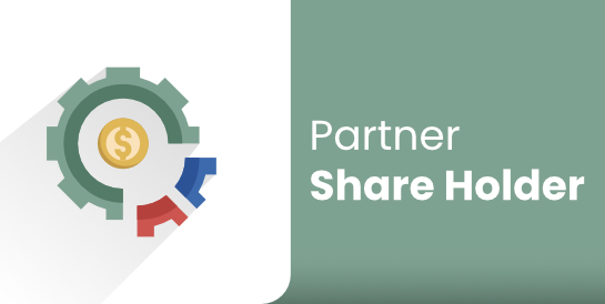 Partner ShareHolder