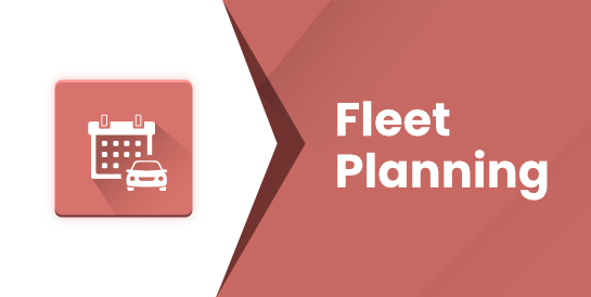 Fleet Trip Planning