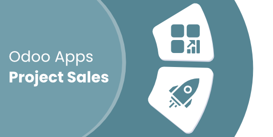 Odoo Apps Project Sales