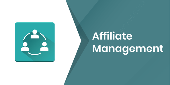 Affiliate Management