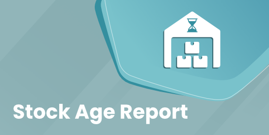 Stock Age Report