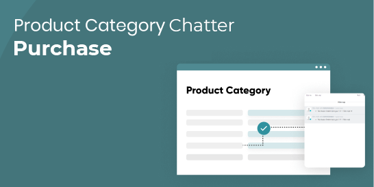 Product Category Chatter - Purchase