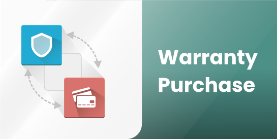 Purchase Warranty