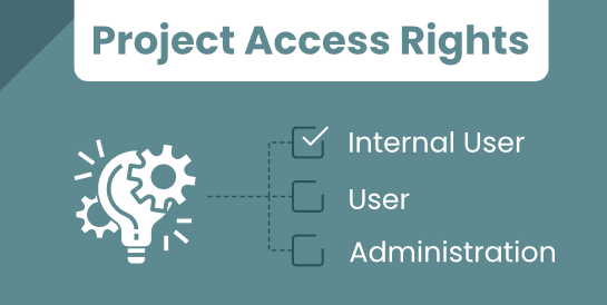 Quyền truy cập dự án