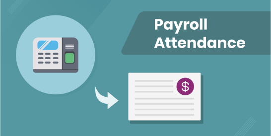 Payroll Attendance