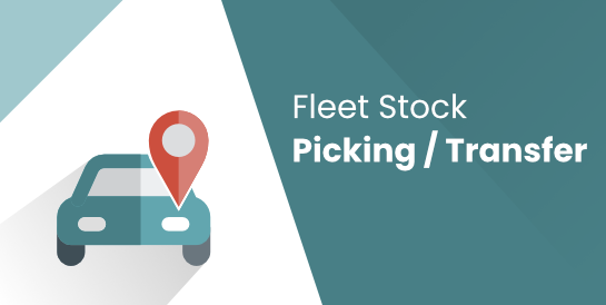 Fleet Picking / Delivery Planning