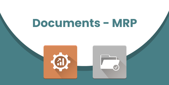 Documents - MRP