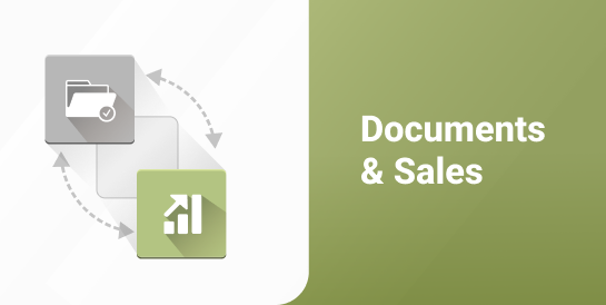 Documents - Sale