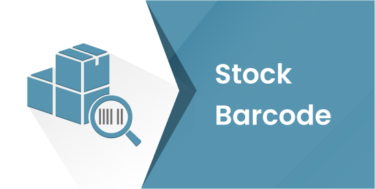 Stock Barcode