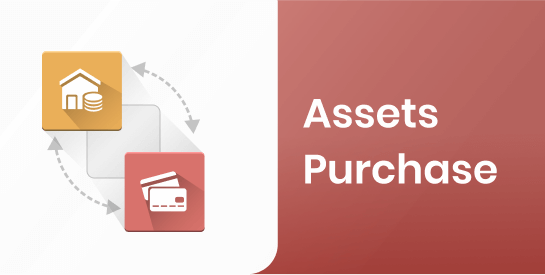 Auto-fill asset category on vendor bill
