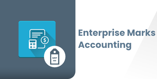 Hide Enterprise Marks - Accounting