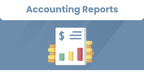 Accounting & Financial Reports