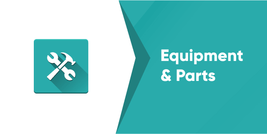 Equipment & Parts