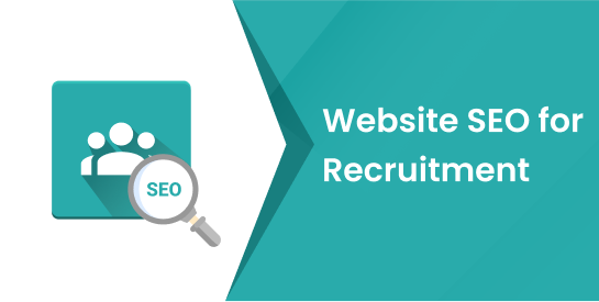 Website SEO for Recruitment