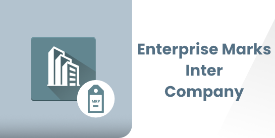 Activate Enterprise Mark - Inter-Company