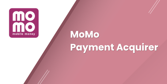 MoMo Payment Acquirer