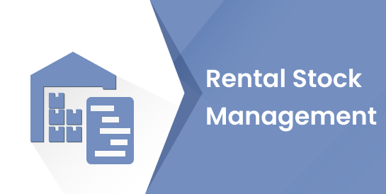 Rental Stock Management
