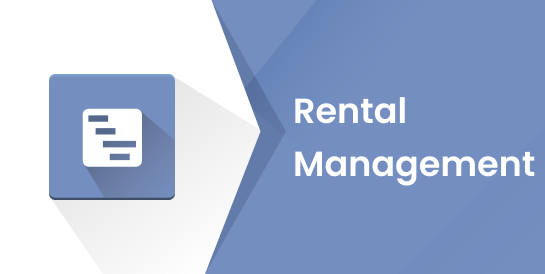 Rental Management