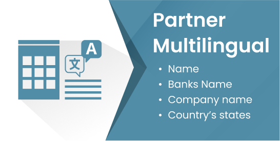 Partner Multilingual