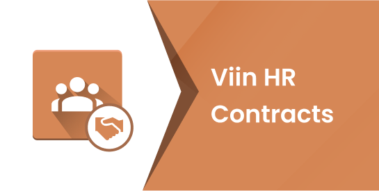 HR Contracts (Viindoo)