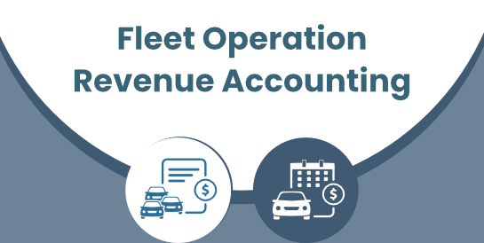 Trip Revenue Management - Optimized Revenue Tracking for Fleets