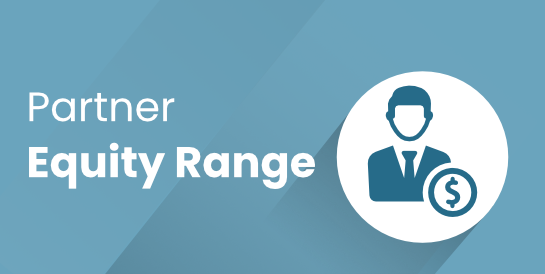 Partner Equity Range