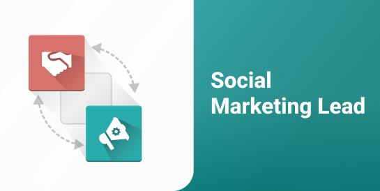 Social Marketing - CRM