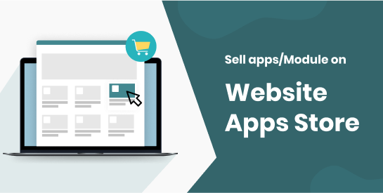 Website Apps Store