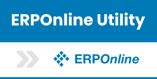 ERPOnline Utility