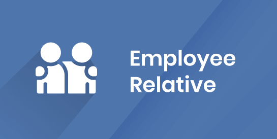 Employee Relatives